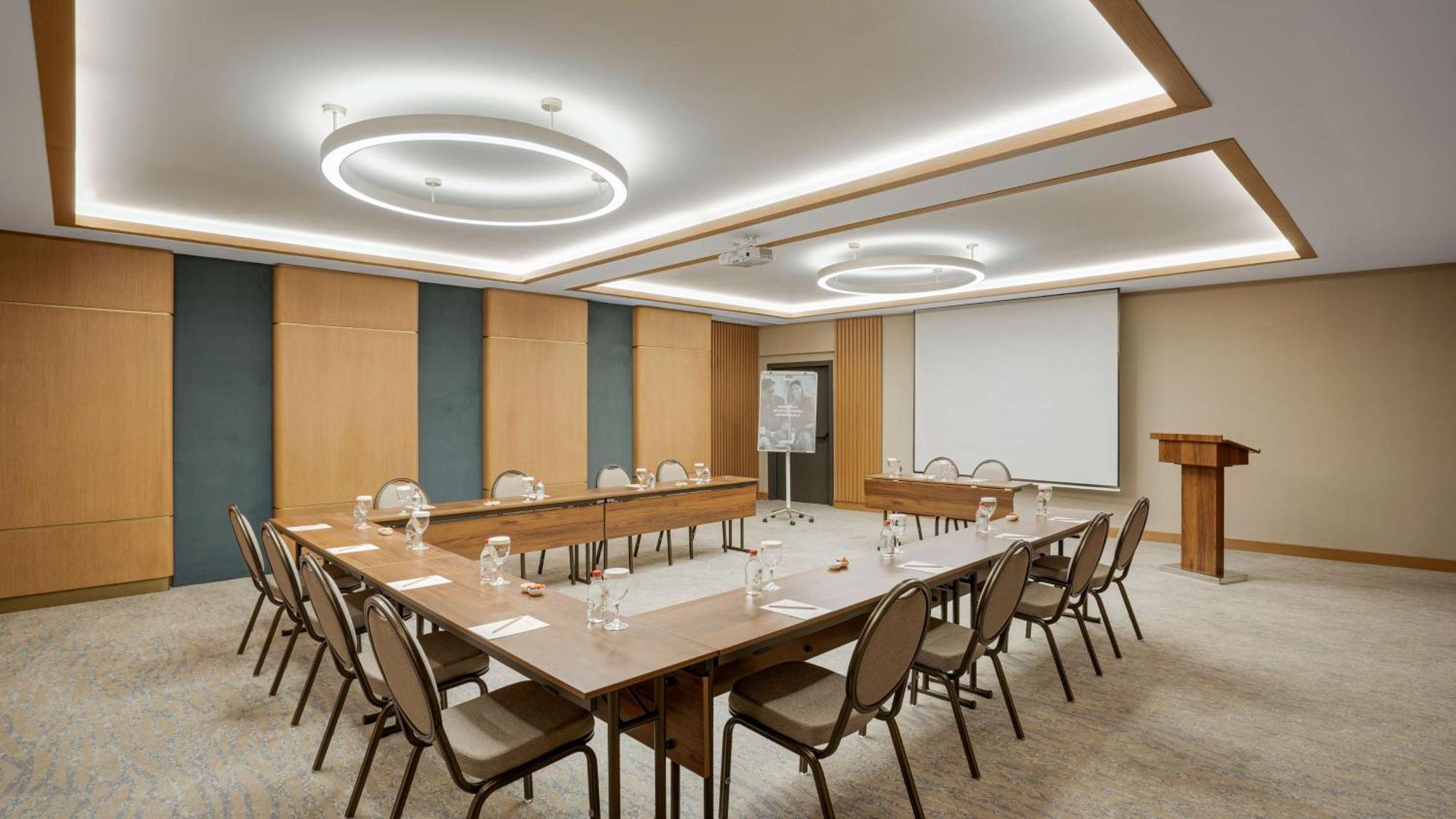 Radisson Hotel Istanbul Merter Extérieur photo