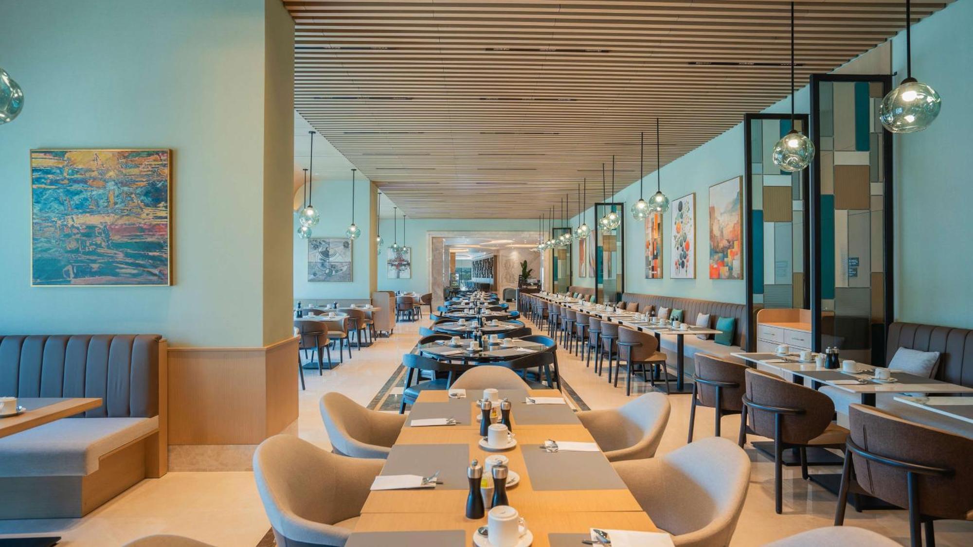 Radisson Hotel Istanbul Merter Extérieur photo