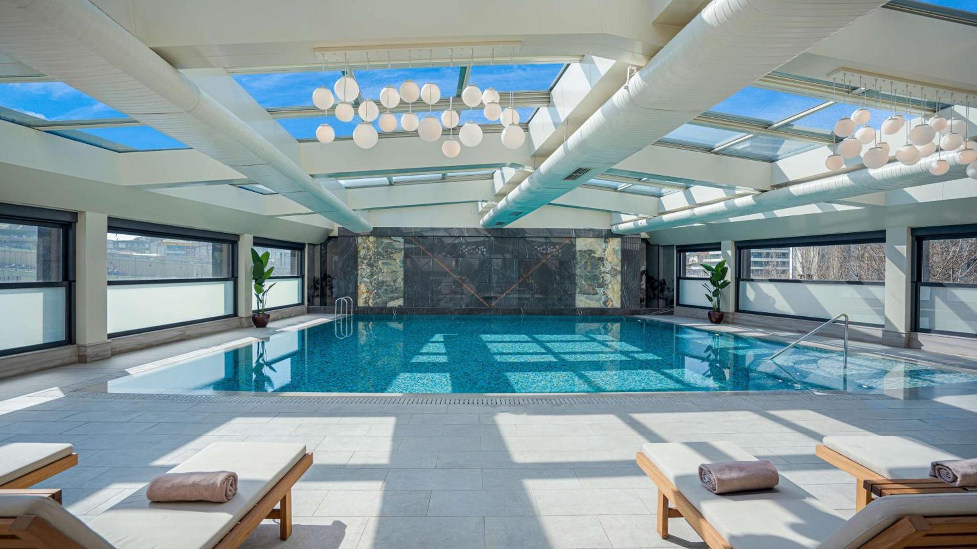 Radisson Hotel Istanbul Merter Extérieur photo