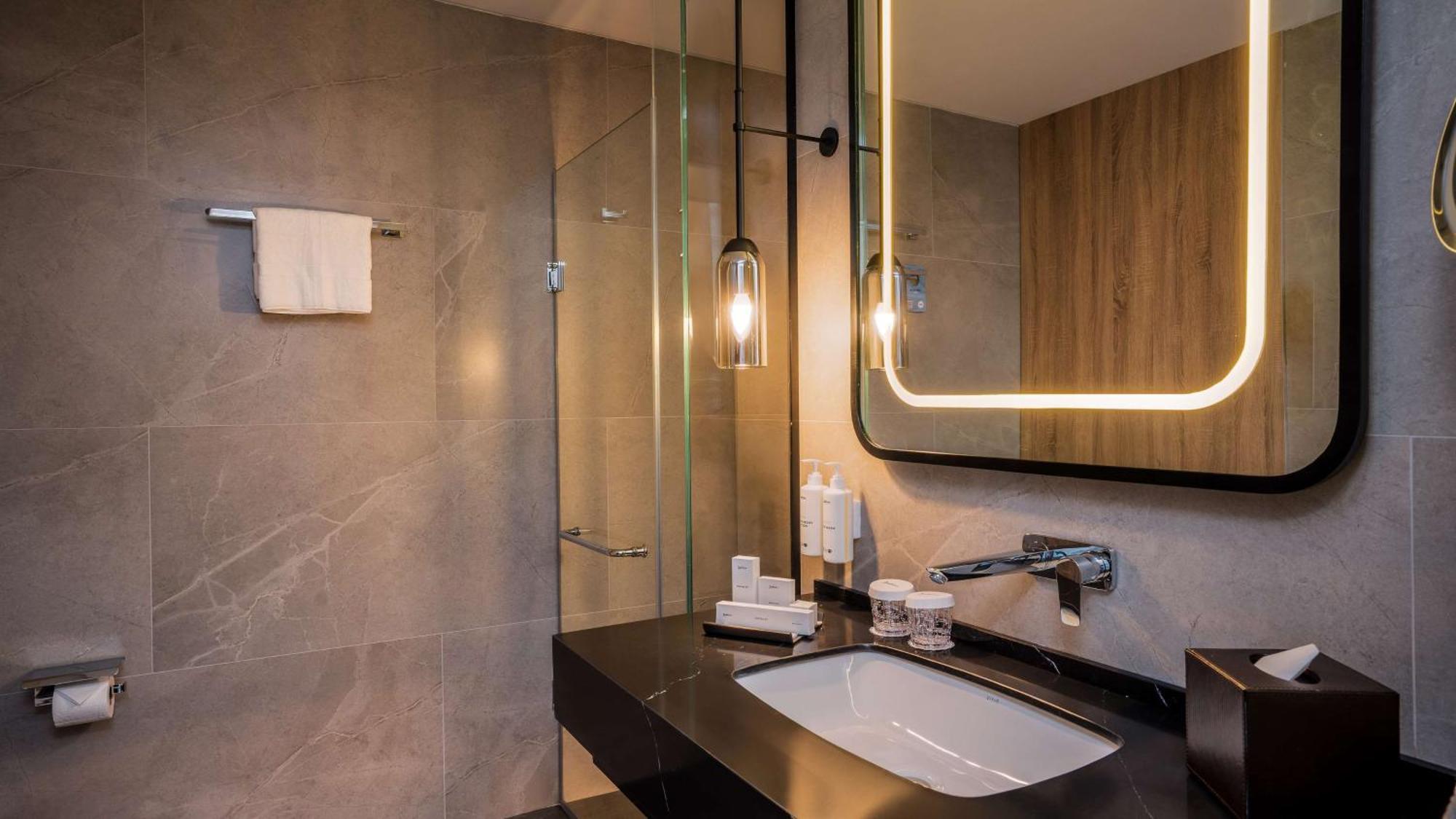 Radisson Hotel Istanbul Merter Extérieur photo